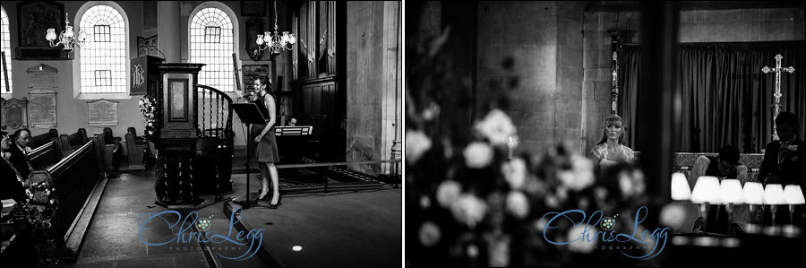 Wedding Photography at Pembroke Lodge in Richmond, Surrey