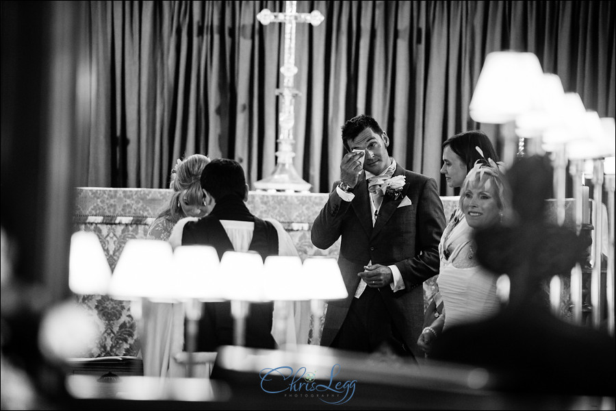 Wedding Photography at Pembroke Lodge in Richmond, Surrey