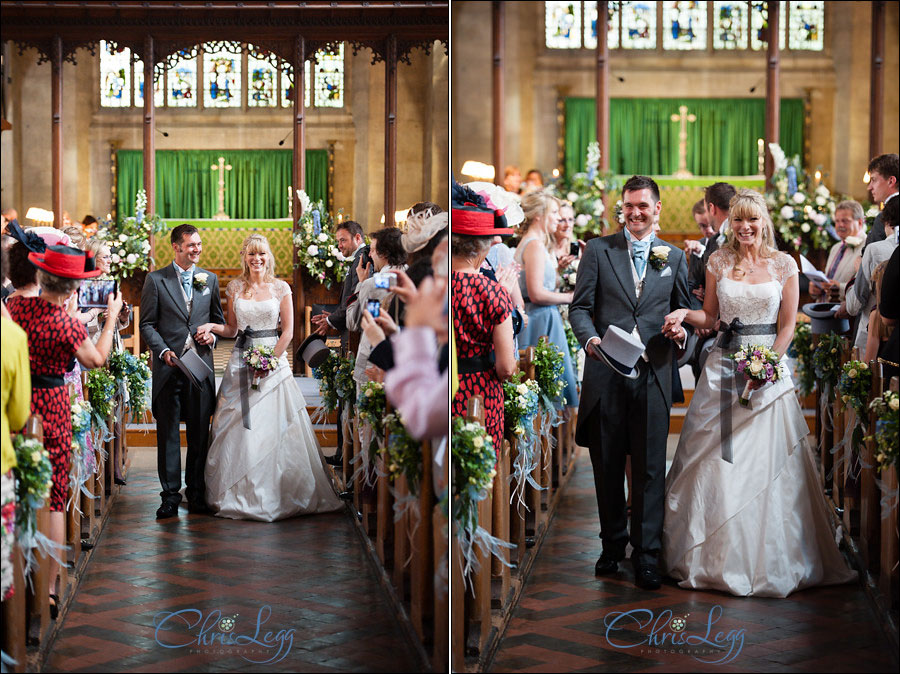 Wedding Photography at Pembroke Lodge in Richmond, Surrey