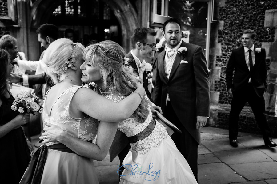 Wedding Photography at Pembroke Lodge in Richmond, Surrey