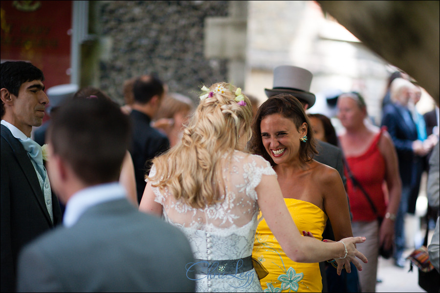 Wedding Photography at Pembroke Lodge in Richmond, Surrey