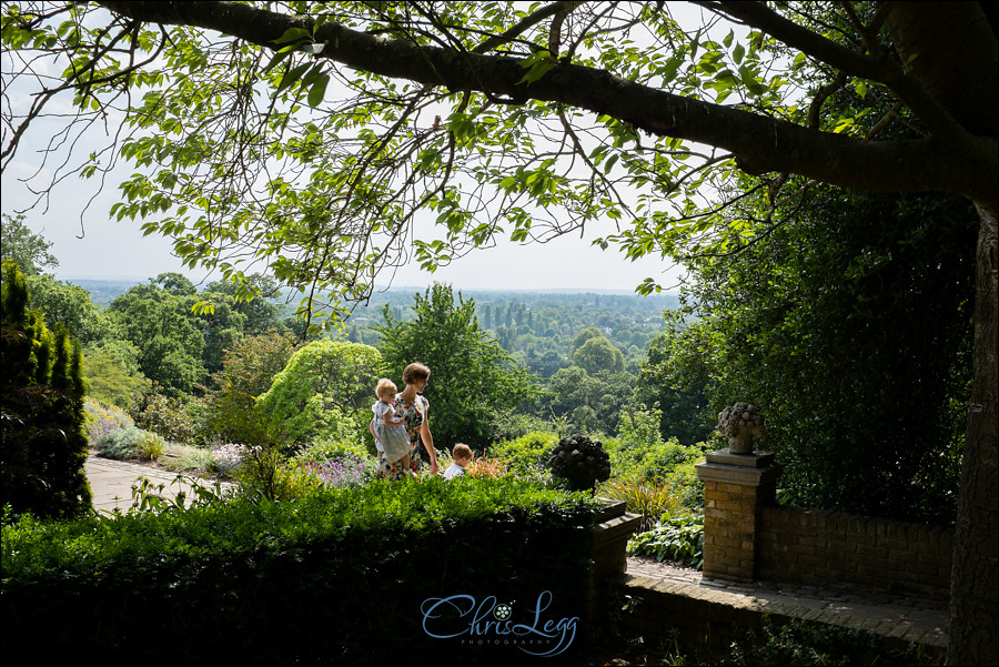 Wedding Photography at Pembroke Lodge in Richmond, Surrey