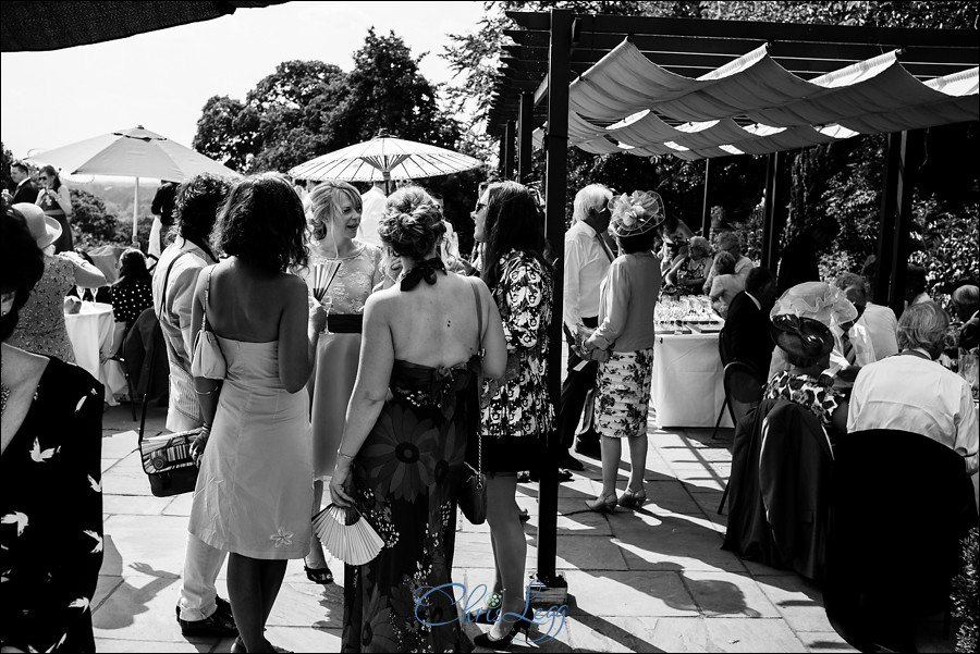 Wedding Photography at Pembroke Lodge in Richmond, Surrey