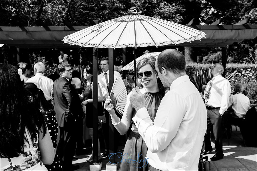 Wedding Photography at Pembroke Lodge in Richmond, Surrey