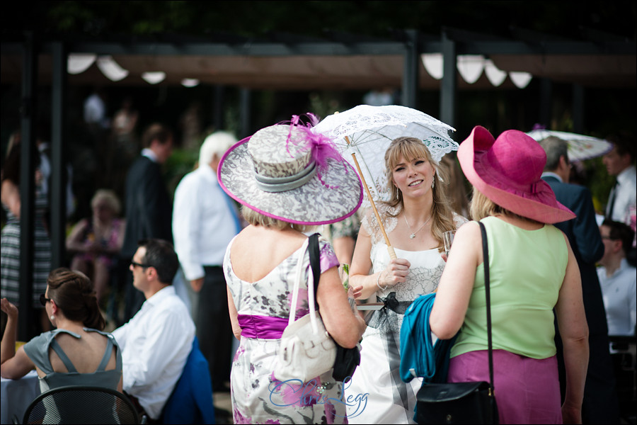 Wedding Photography at Pembroke Lodge in Richmond, Surrey