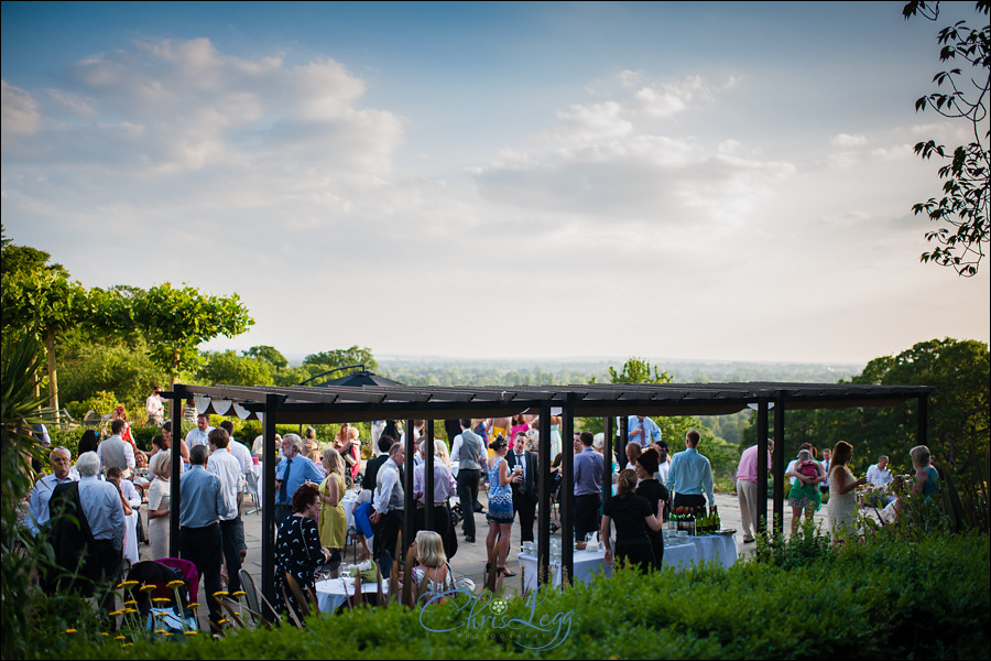 Wedding Photography at Pembroke Lodge in Richmond, Surrey