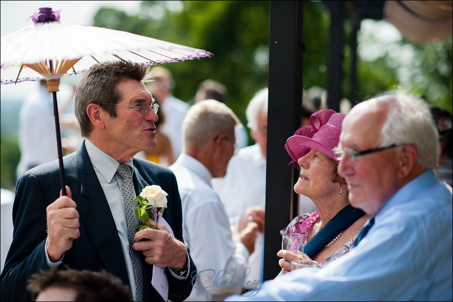 Wedding Photography at Pembroke Lodge in Richmond, Surrey