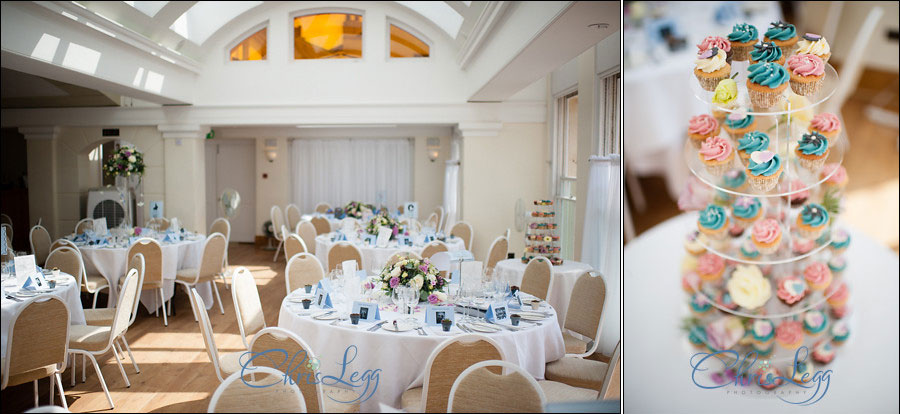 Wedding Photography at Pembroke Lodge in Richmond, Surrey