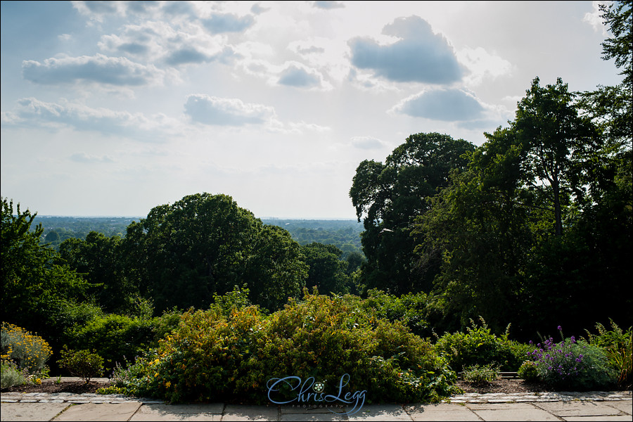 Wedding Photography at Pembroke Lodge in Richmond, Surrey