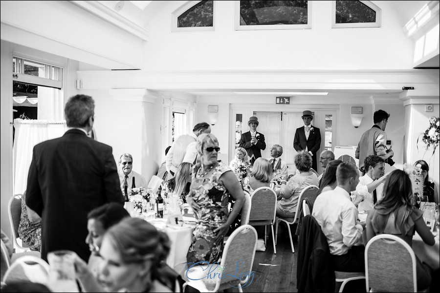 Wedding Photography at Pembroke Lodge in Richmond, Surrey
