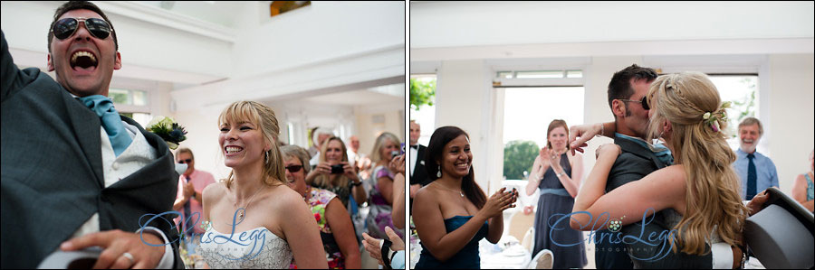 Wedding Photography at Pembroke Lodge in Richmond, Surrey