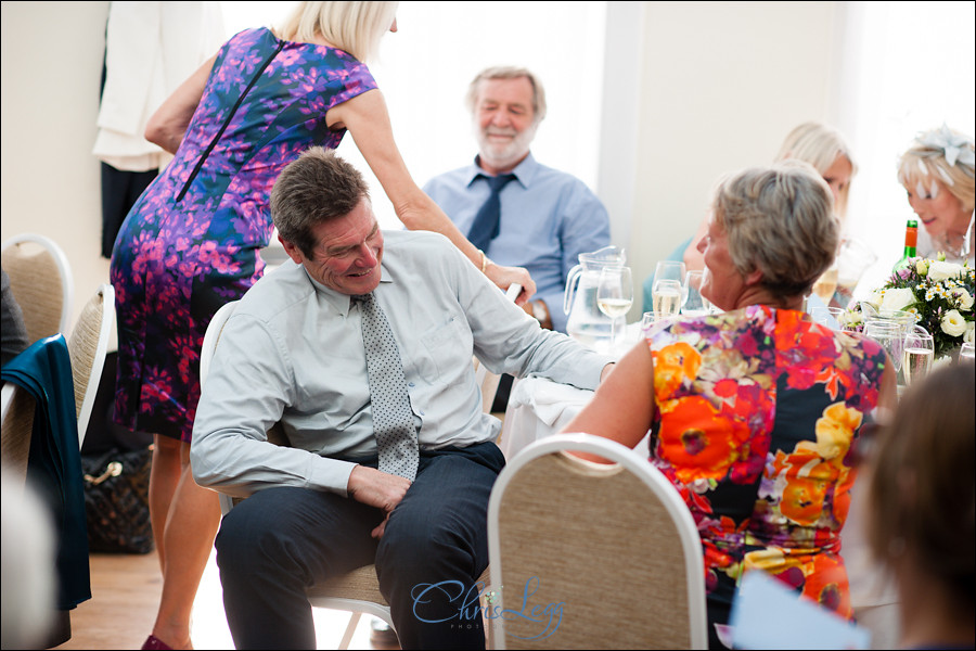 Wedding Photography at Pembroke Lodge in Richmond, Surrey