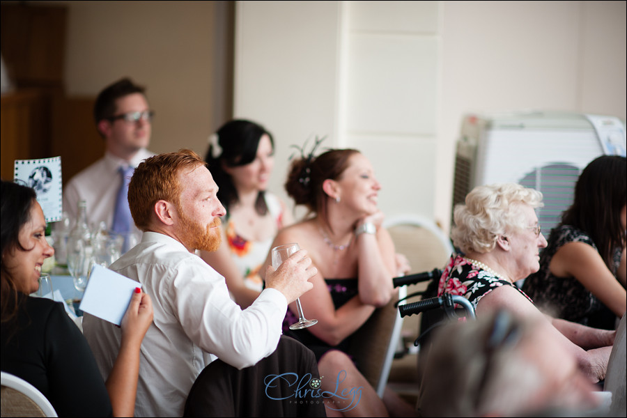 Wedding Photography at Pembroke Lodge in Richmond, Surrey