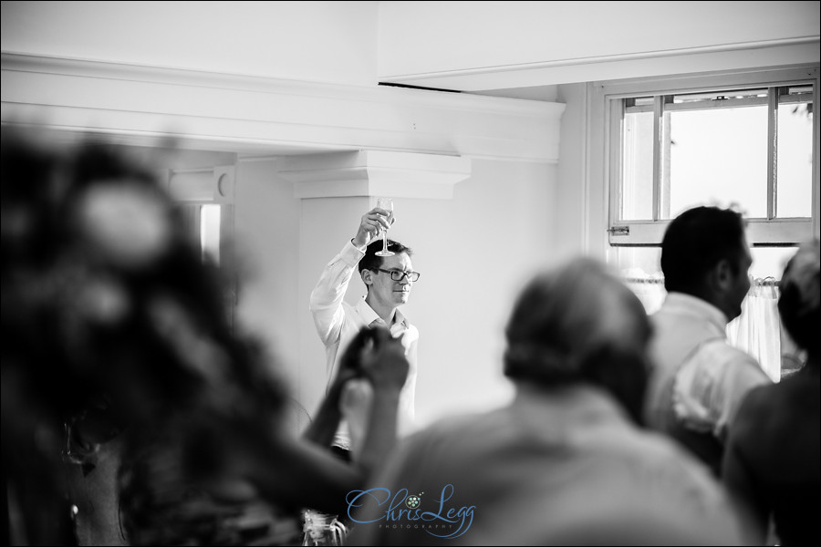 Wedding Photography at Pembroke Lodge in Richmond, Surrey