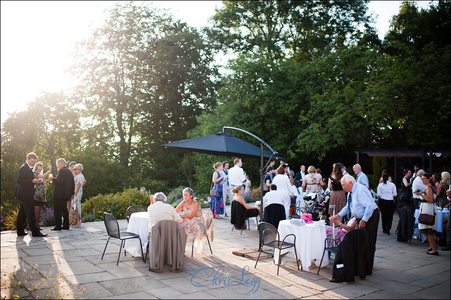 Wedding Photography at Pembroke Lodge in Richmond, Surrey