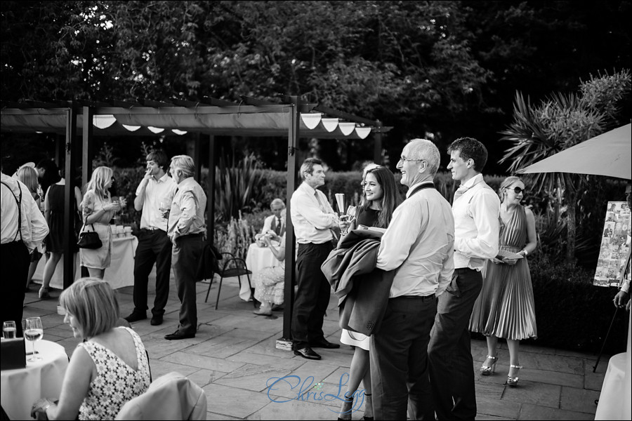 Wedding Photography at Pembroke Lodge in Richmond, Surrey