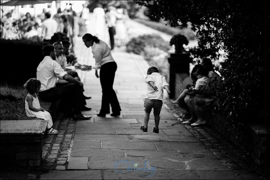 Wedding Photography at Pembroke Lodge in Richmond, Surrey