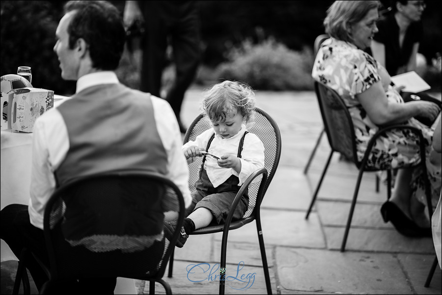 Wedding Photography at Pembroke Lodge in Richmond, Surrey