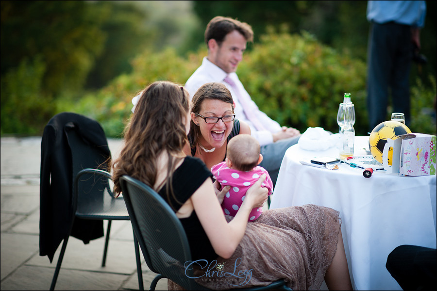 Wedding Photography at Pembroke Lodge in Richmond, Surrey