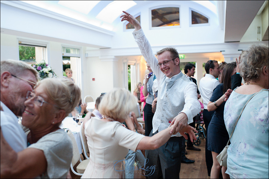 Wedding Photography at Pembroke Lodge in Richmond, Surrey