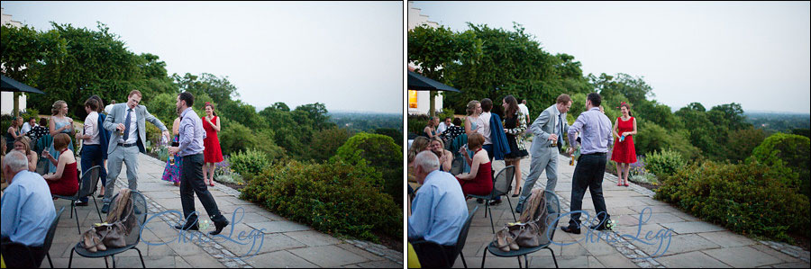 Wedding Photography at Pembroke Lodge in Richmond, Surrey