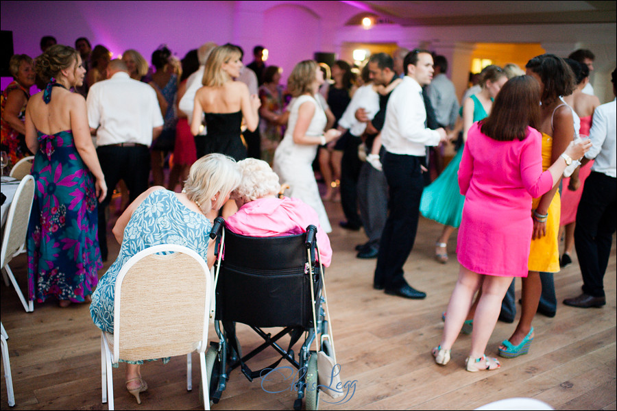 Wedding Photography at Pembroke Lodge in Richmond, Surrey