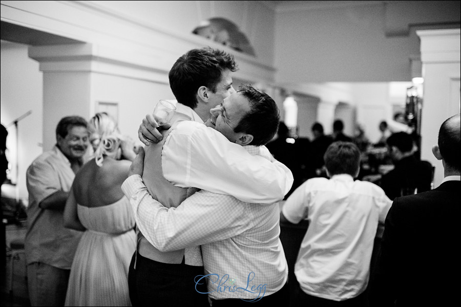 Wedding Photography at Pembroke Lodge in Richmond, Surrey