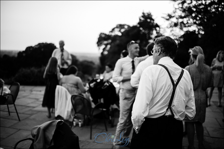 Wedding Photography at Pembroke Lodge in Richmond, Surrey