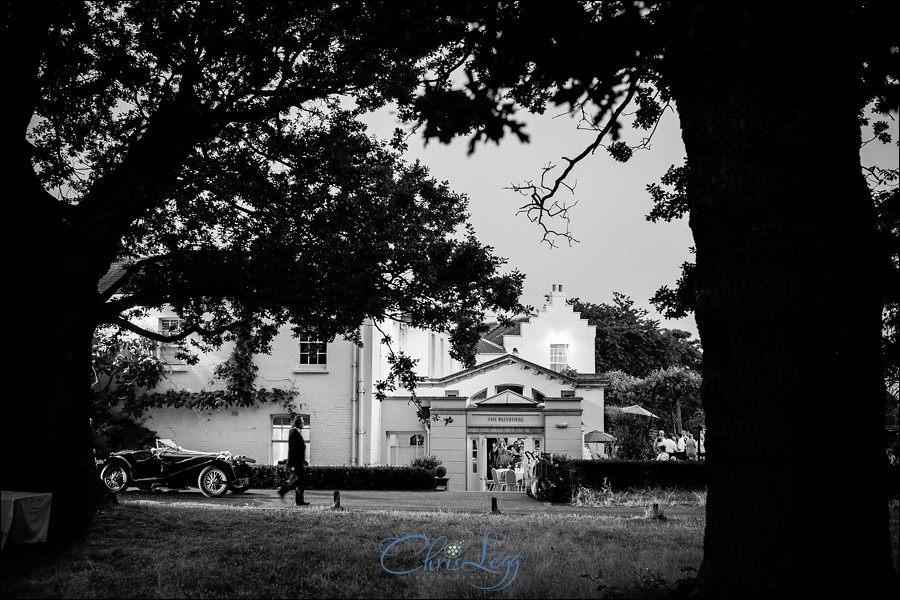 Wedding Photography at Pembroke Lodge in Richmond, Surrey