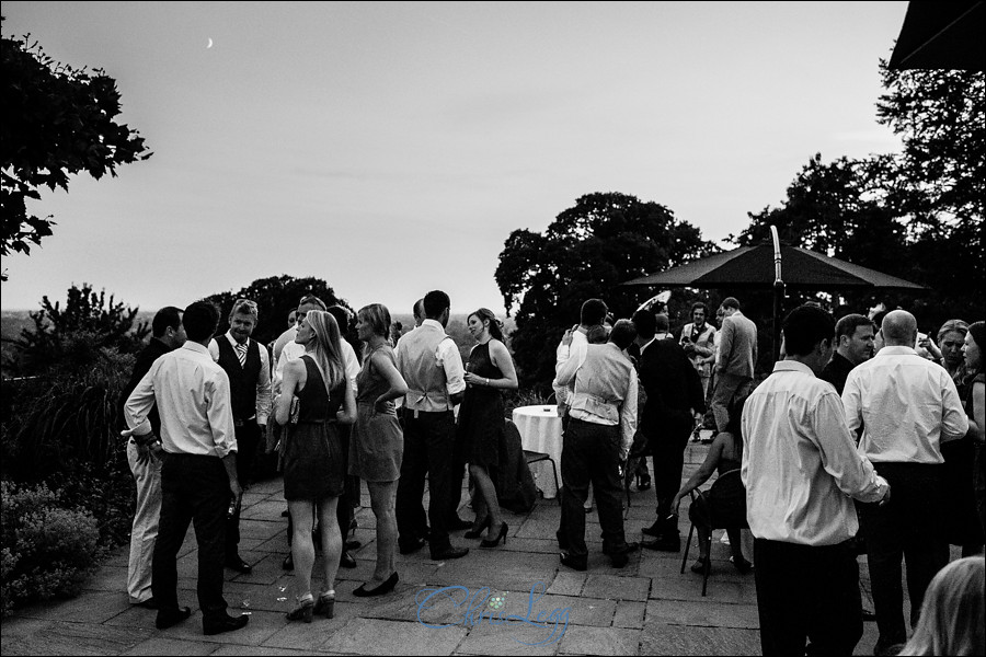 Wedding Photography at Pembroke Lodge in Richmond, Surrey