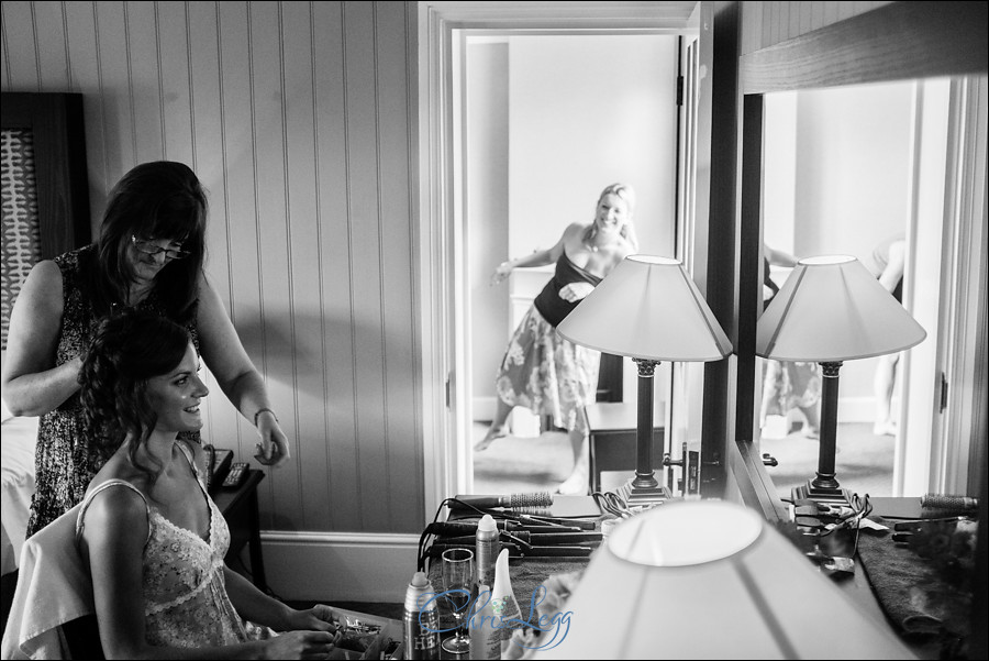 Horsley Towers Wedding Photographs