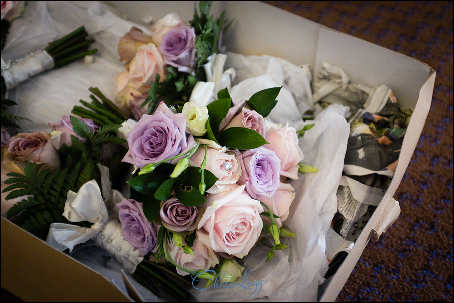 Horsley Towers Wedding Photographs