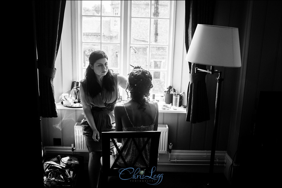 Horsley Towers Wedding Photographs