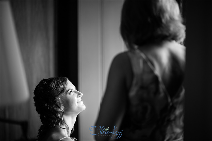 Horsley Towers Wedding Photographs