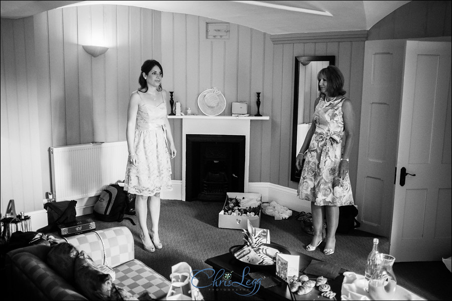 Horsley Towers Wedding Photographs