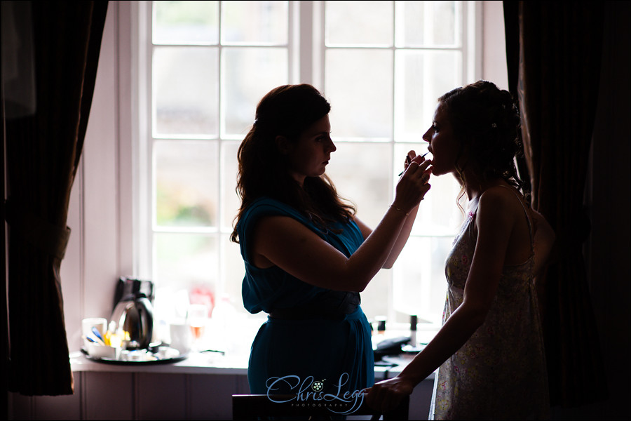 Horsley Towers Wedding Photographs