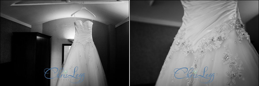 Horsley Towers Wedding Photographs