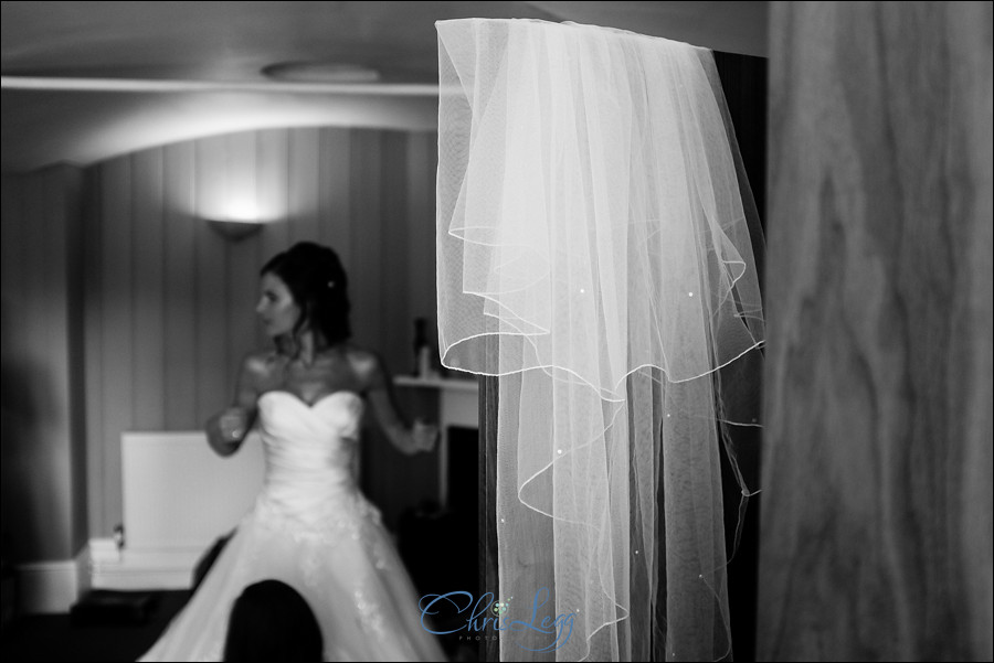 Horsley Towers Wedding Photographs