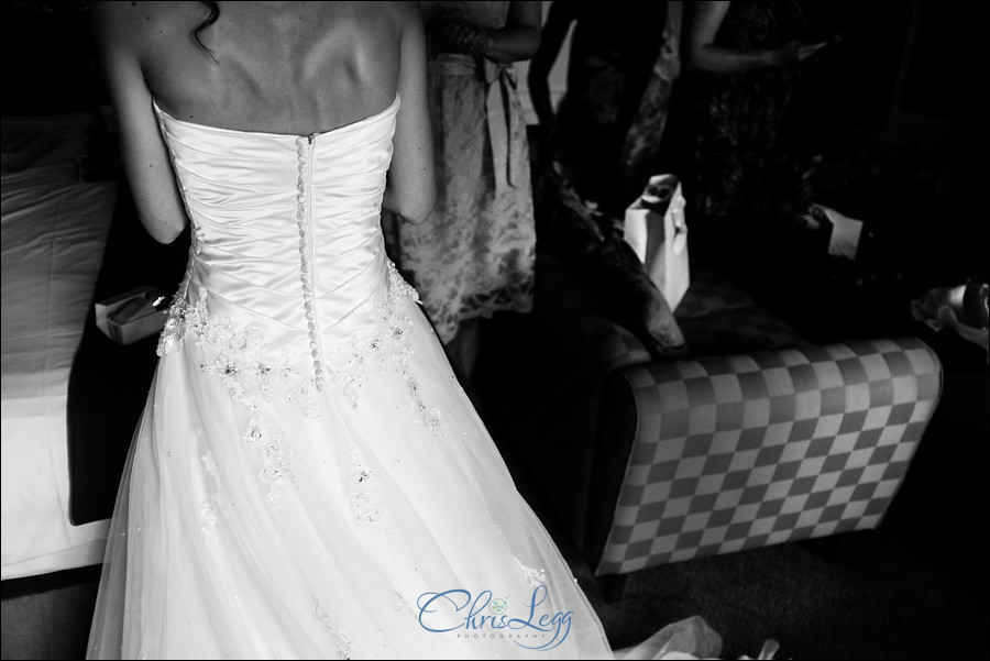 Horsley Towers Wedding Photographs