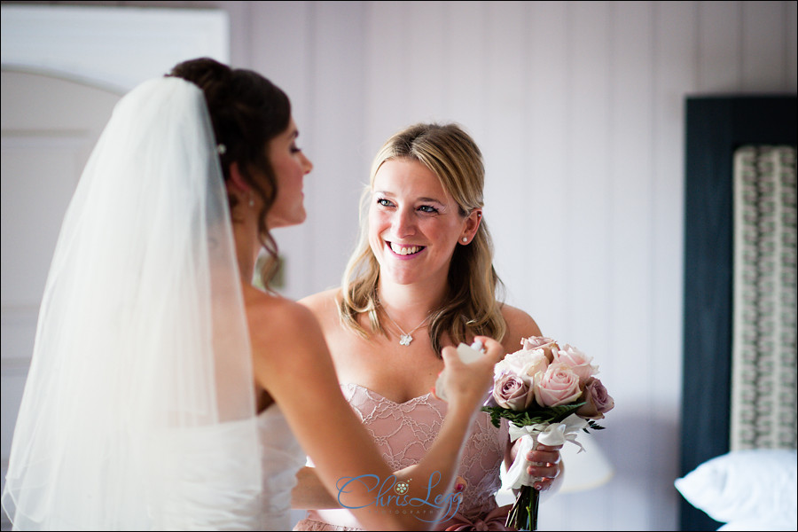 Horsley Towers Wedding Photographs