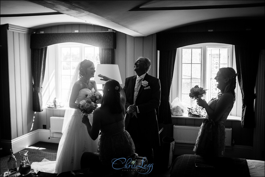 Horsley Towers Wedding Photographs