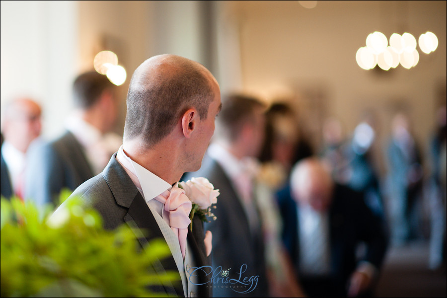 Horsley Towers Wedding Photographs