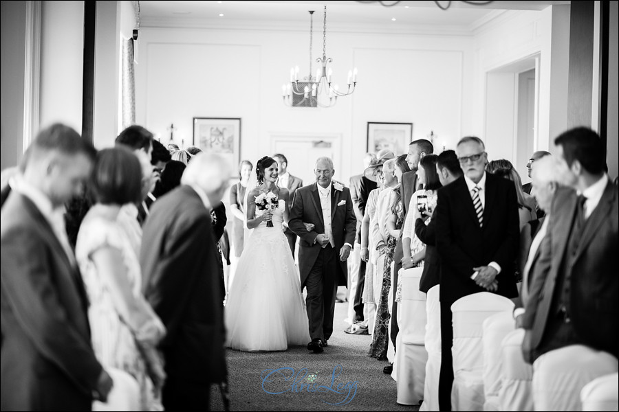 Horsley Towers Wedding Photographs