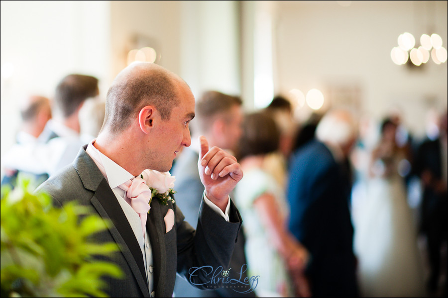 Horsley Towers Wedding Photographs