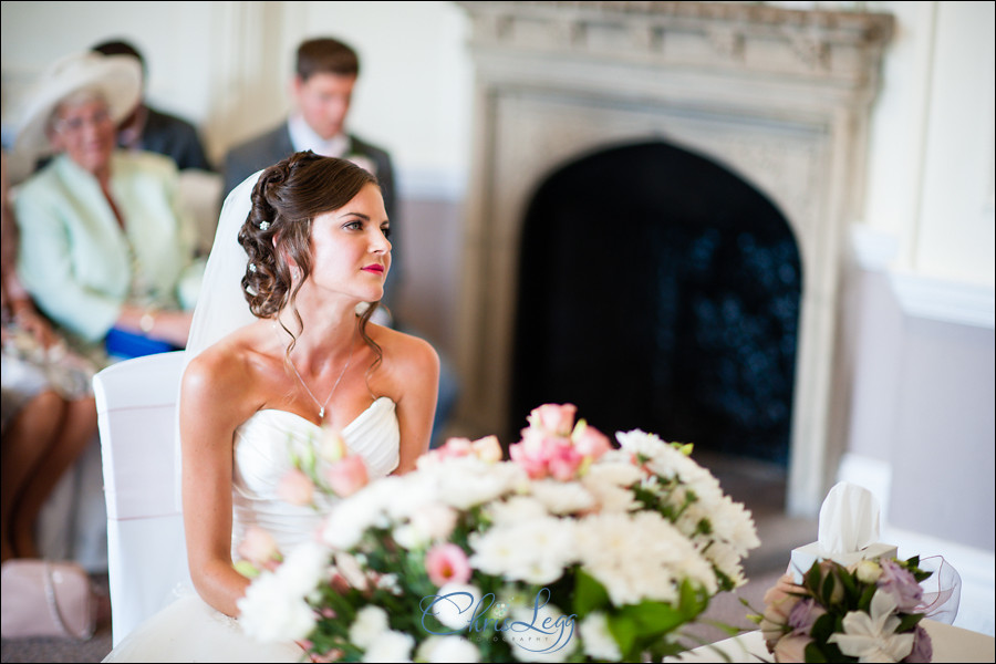 Horsley Towers Wedding Photographs