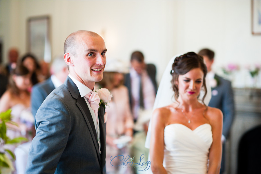 Horsley Towers Wedding Photographs