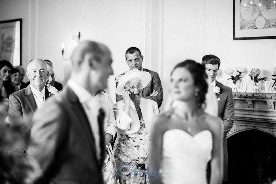 Horsley Towers Wedding Photographs