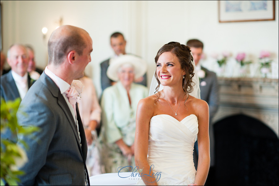 Horsley Towers Wedding Photographs