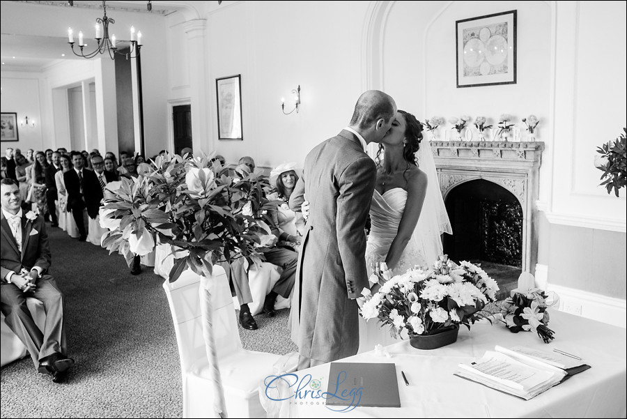 Horsley Towers Wedding Photographs