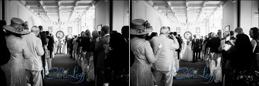Horsley Towers Wedding Photographs
